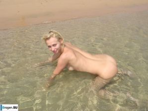 New Russian Lesbian. Part 3. Thumb 12