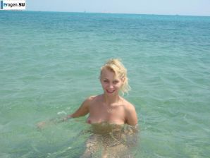 New Russian Lesbian. Part 3. Thumb 19