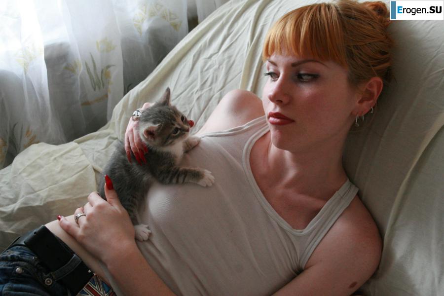 Nu-art in Russian. Part 5. Photo 11