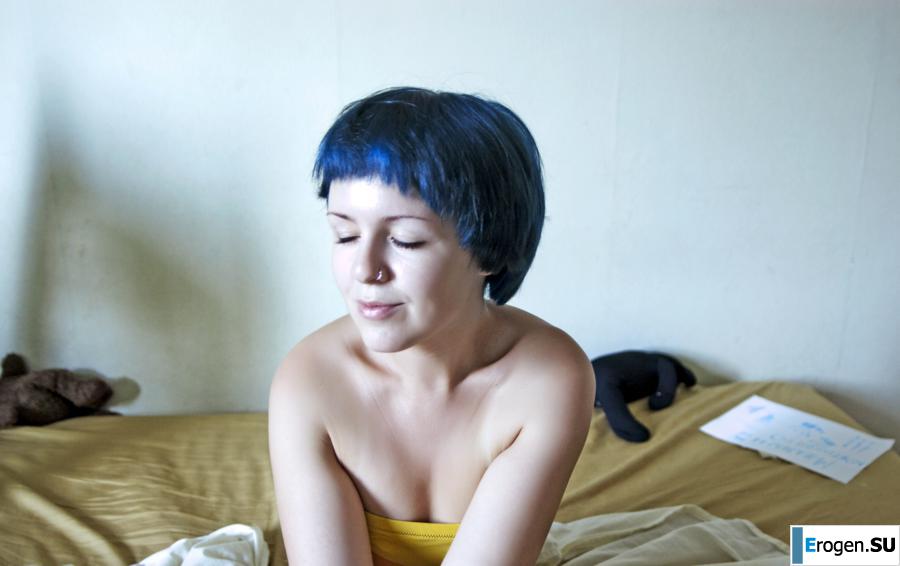 Nu-art in Russian. Part 5. Photo 14