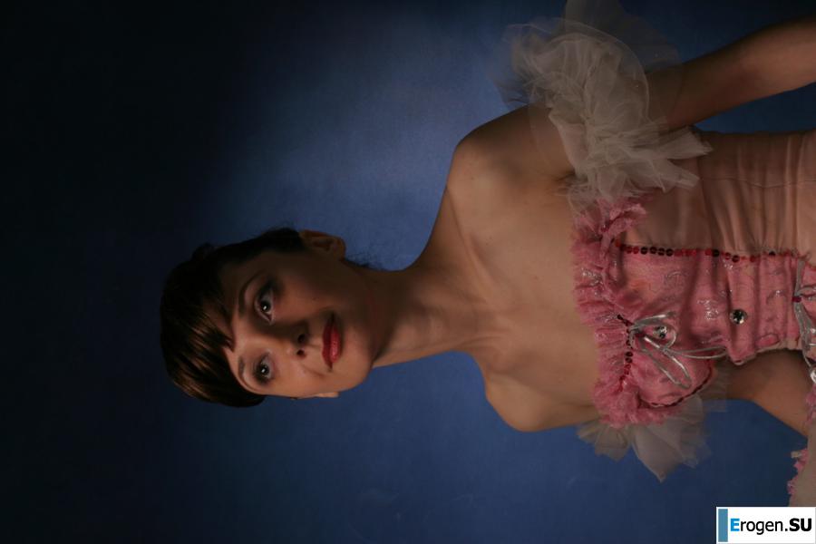 Nu-art in Russian. Part 5. Photo 16