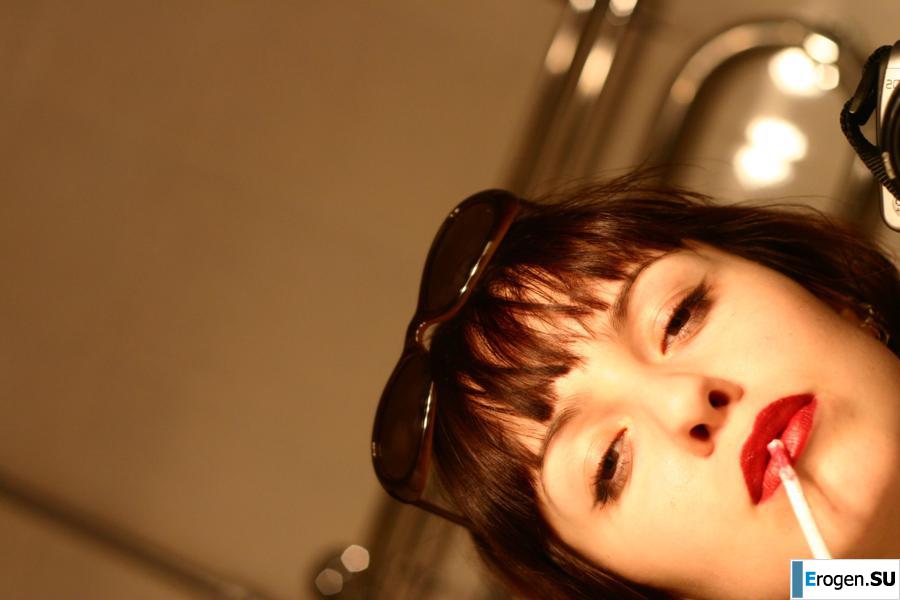 Nu-art in Russian. Part 5. Photo 17