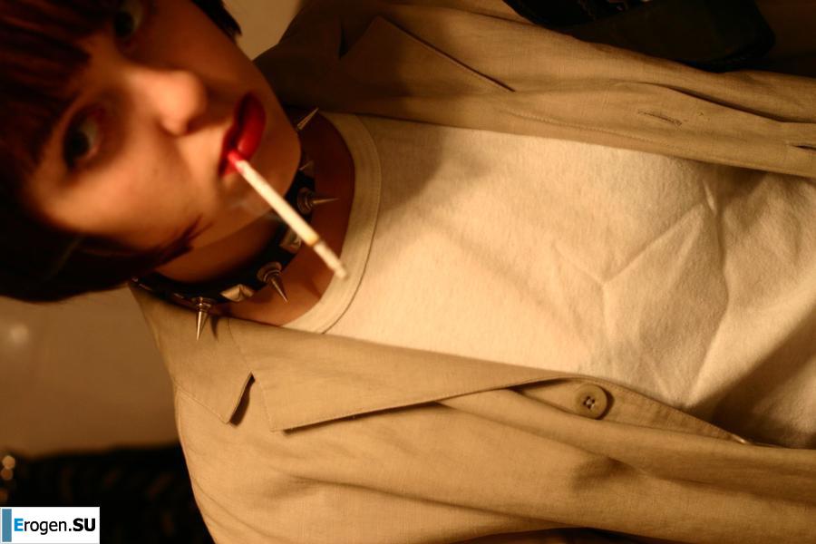 Nu-art in Russian. Part 5. Photo 20