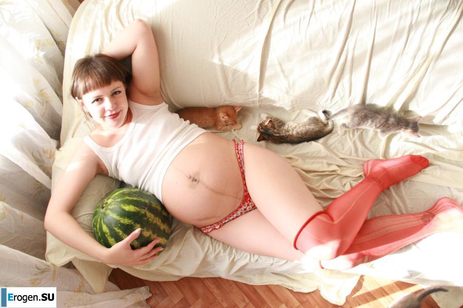 Nu-art in Russian. Part 5. Photo 4