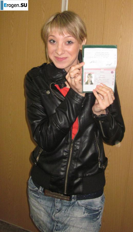 young man. Part 3. Photo 17