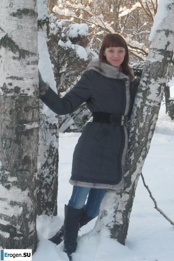 young man. Part 3. Photo 21