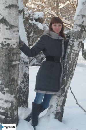 молодушка. Часть 3. Эскиз 21