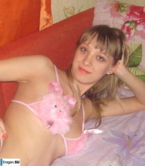 молодушка. Часть 3. Эскиз 4