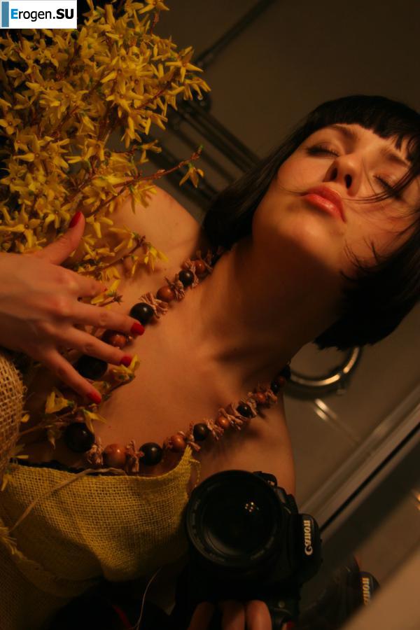 Nu-art in Russian. Part 6. Photo 11