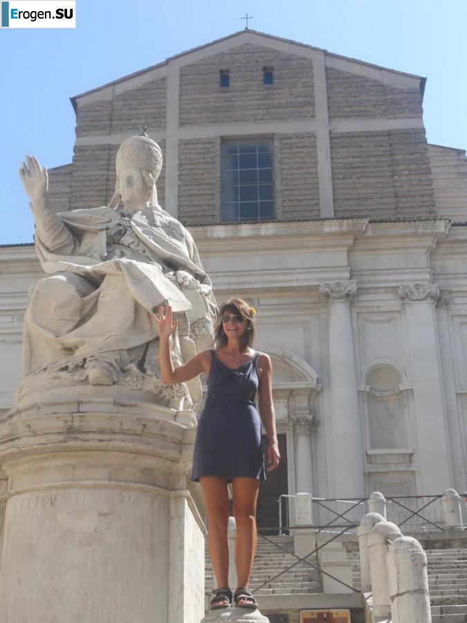 Отдых в Италии. Часть 4. Фото 10