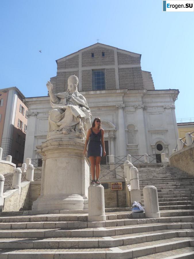 Отдых в Италии. Часть 4. Фото 11