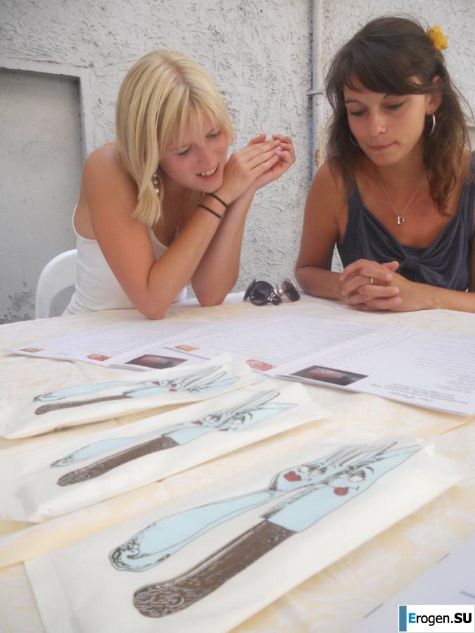 Отдых в Италии. Часть 4. Фото 15