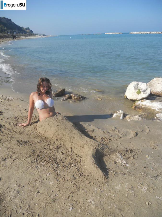 Отдых в Италии. Часть 4. Фото 19