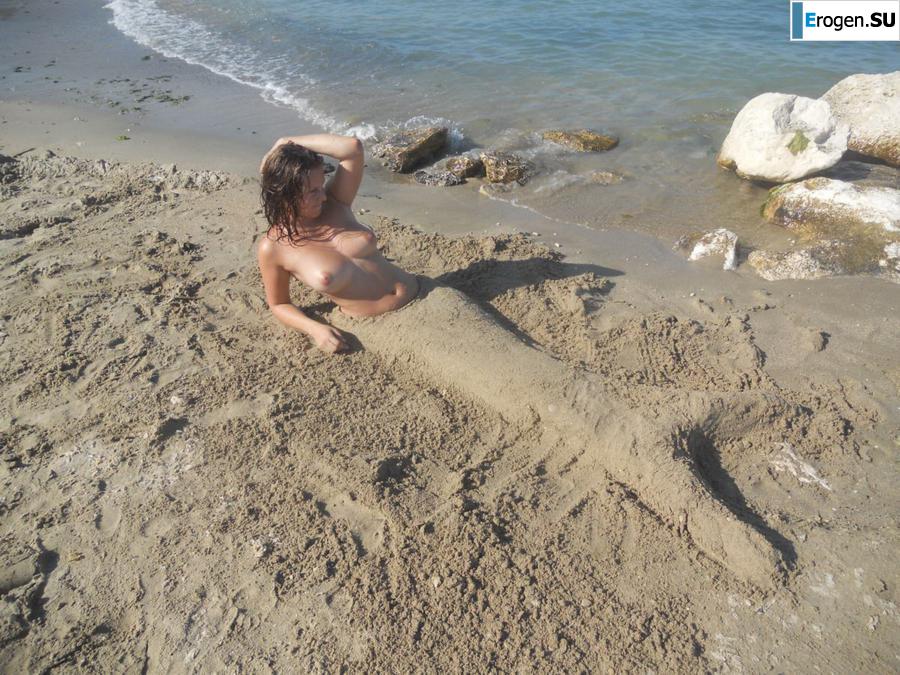 Отдых в Италии. Часть 4. Фото 26