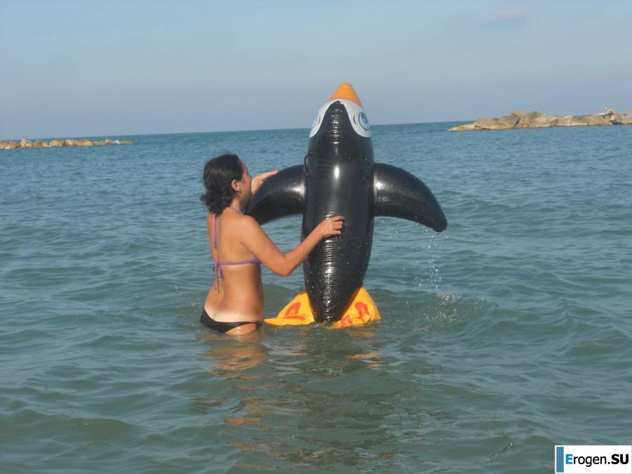 Отдых в Италии. Часть 4. Фото 28