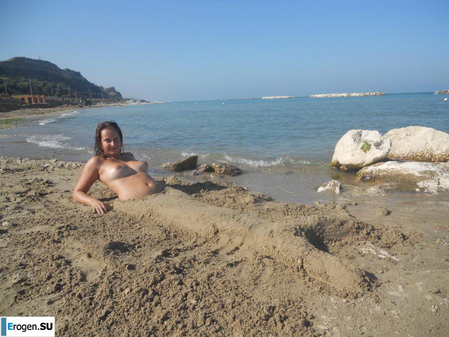 Отдых в Италии. Часть 4. Фото 30