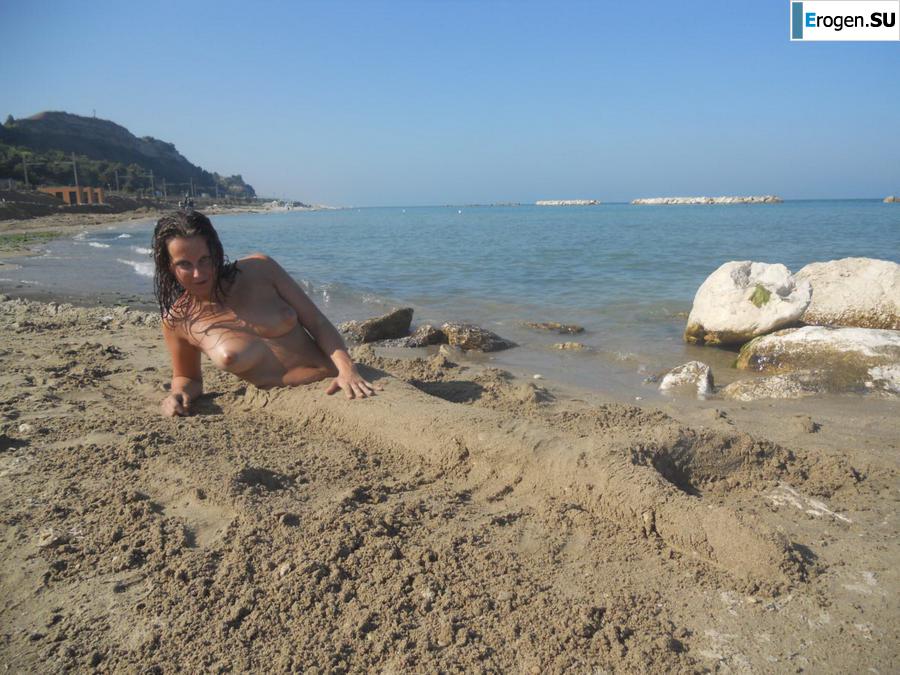 Отдых в Италии. Часть 4. Фото 32