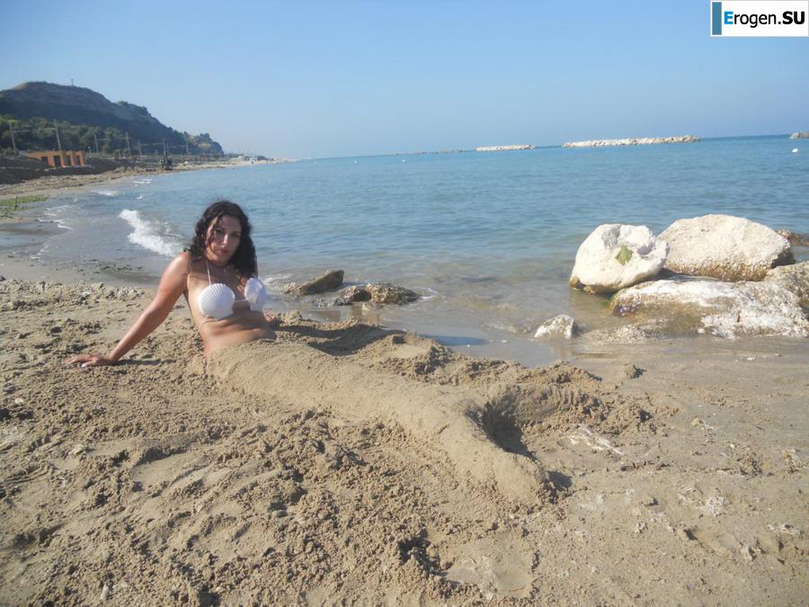 Отдых в Италии. Часть 4. Фото 34