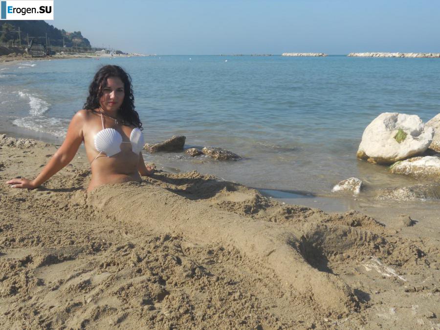 Отдых в Италии. Часть 4. Фото 35