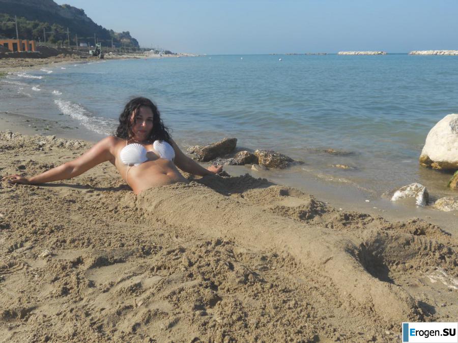 Отдых в Италии. Часть 4. Фото 36