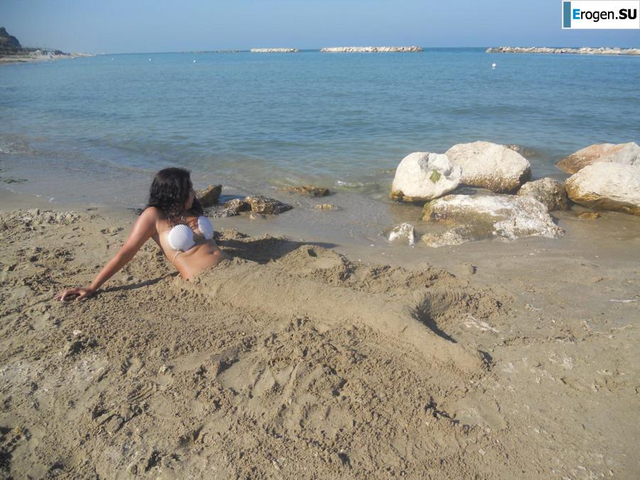 Отдых в Италии. Часть 4. Фото 37