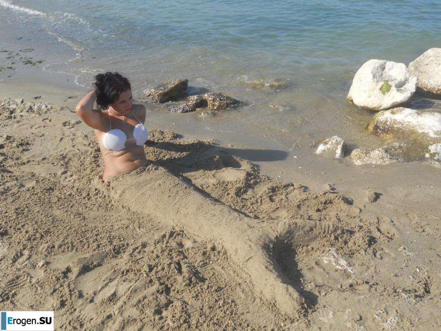 Отдых в Италии. Часть 4. Фото 38