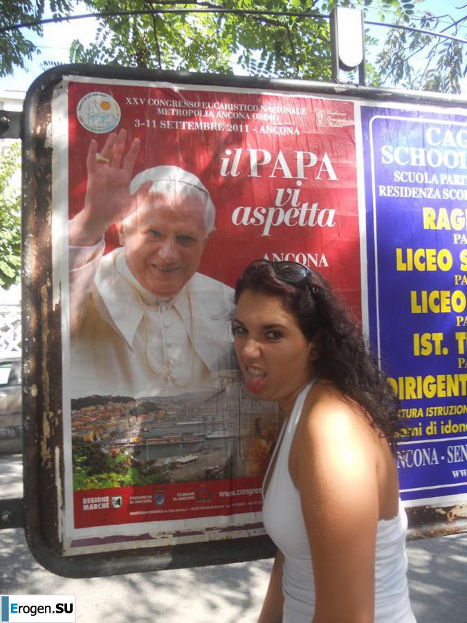 Отдых в Италии. Часть 4. Фото 4