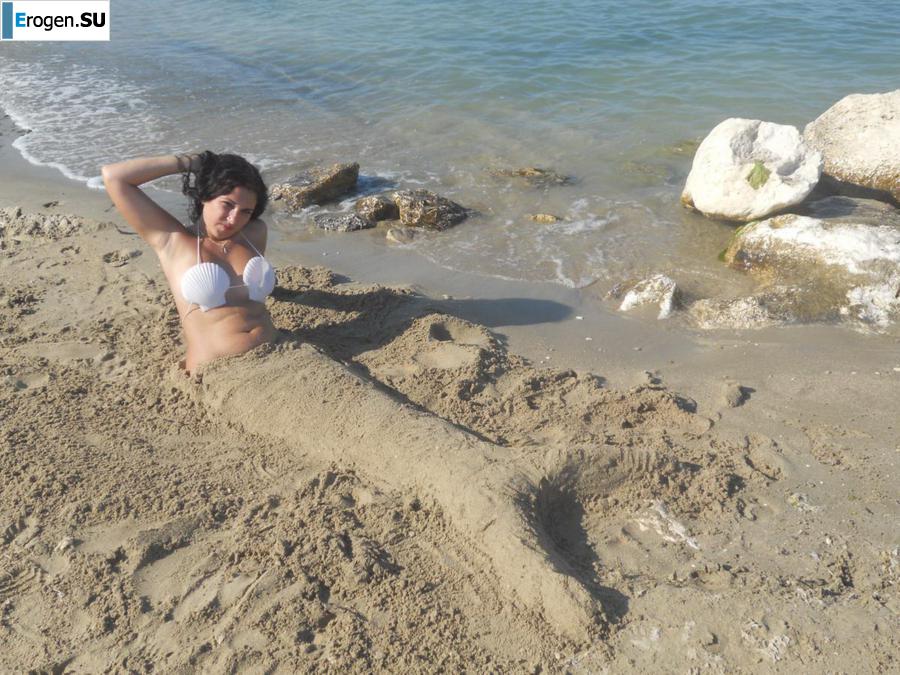 Отдых в Италии. Часть 4. Фото 40