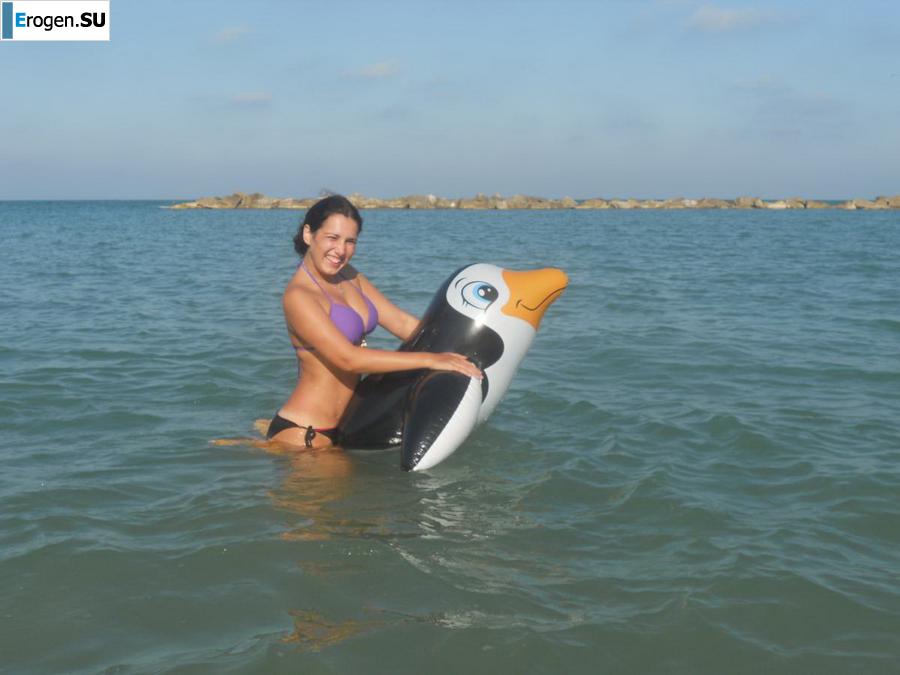 Отдых в Италии. Часть 4. Фото 6