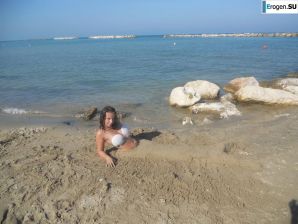 Отдых в Италии. Часть 4. Эскиз 23