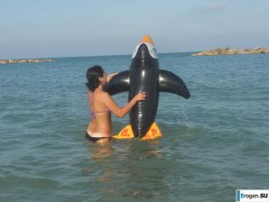 Отдых в Италии. Часть 4. Эскиз 28