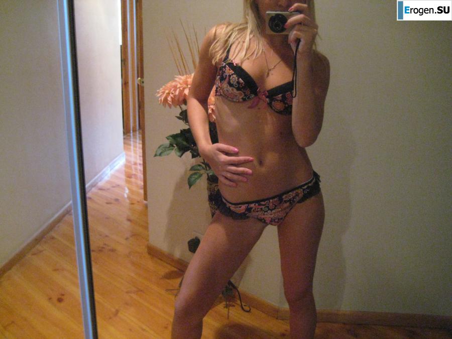 Young Beauty. Part 3. Photo 18