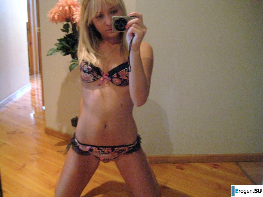 Young Beauty. Part 3. Photo 20