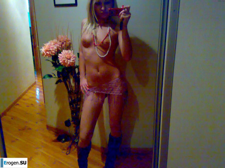 Young Beauty. Part 3. Photo 31