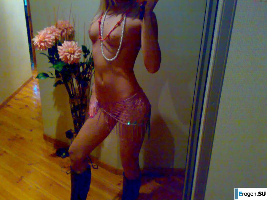 Young Beauty. Part 3. Photo 34