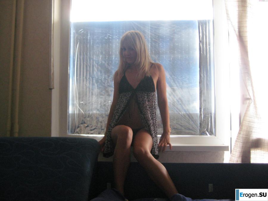 Young Beauty. Part 3. Photo 8