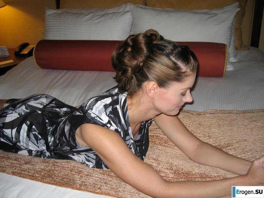 On a terrible face, kind inside. Part 3. Photo 20