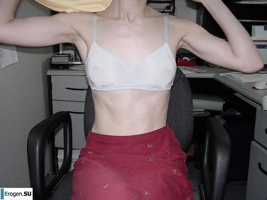 On a terrible face, kind inside. Part 3. Photo 37