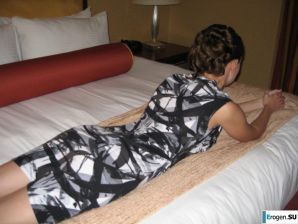 On a terrible face, kind inside. Part 3. Thumb 18