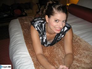 On a terrible face, kind inside. Part 3. Thumb 22