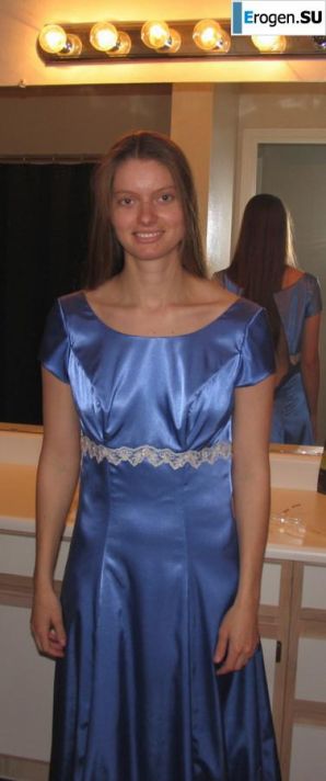 On a terrible face, kind inside. Part 3. Thumb 26