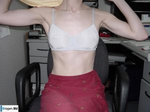 On a terrible face, kind inside. Part 3. Thumb 37