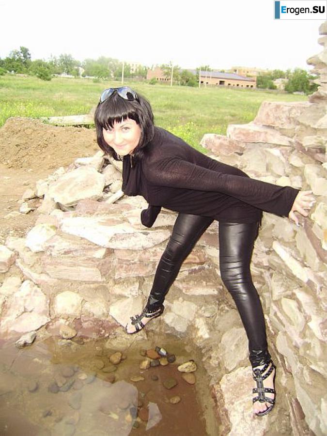 леггинсы рулят. Часть 92. Фото 11