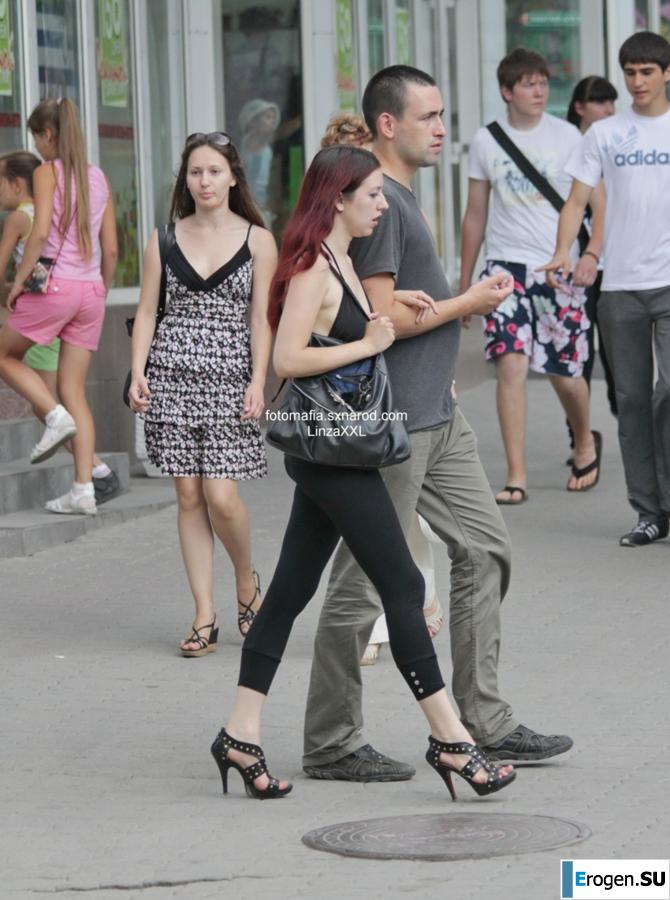 леггинсы рулят. Часть 92. Фото 26