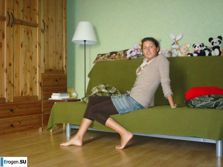 леггинсы рулят. Часть 92. Фото 35