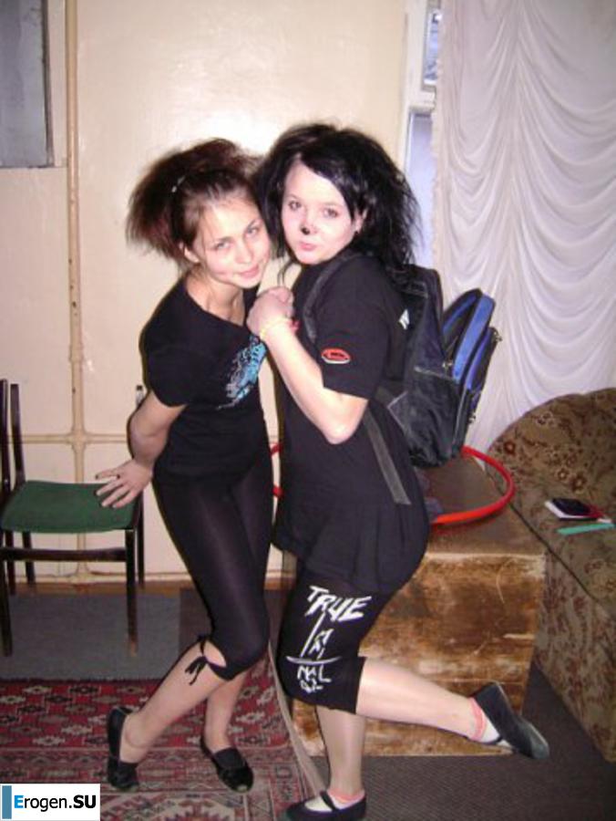 леггинсы рулят. Часть 92. Фото 4