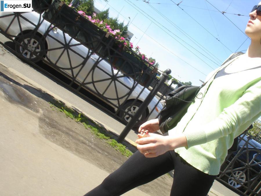 леггинсы рулят. Часть 92. Фото 40