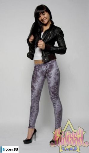 леггинсы рулят. Часть 92. Эскиз 30