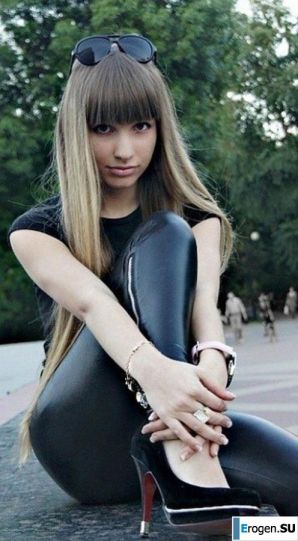 леггинсы рулят. Часть 92. Эскиз 37