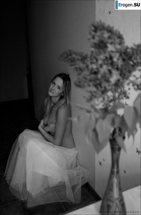 Ню-арт по-русски. Часть 7. Фото 11